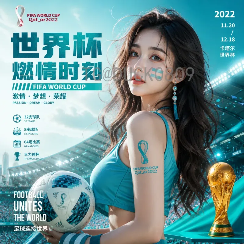 实时2026世界杯小组赛直播在哪里看？官方与新媒体平台全面指南